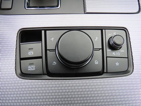 Certified 2025 MAZDA CX-90 Plug-In Hybrid w/Premium Sport image 33