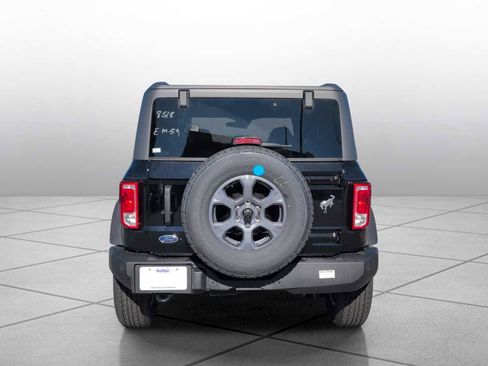 New 2025 Ford Bronco Big Bend image 4