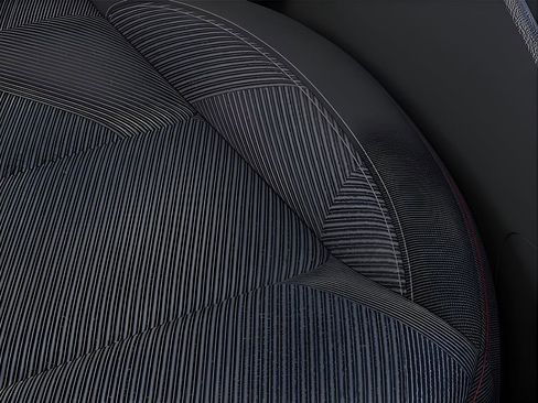 New 2026 Chevrolet Trax RS image 21