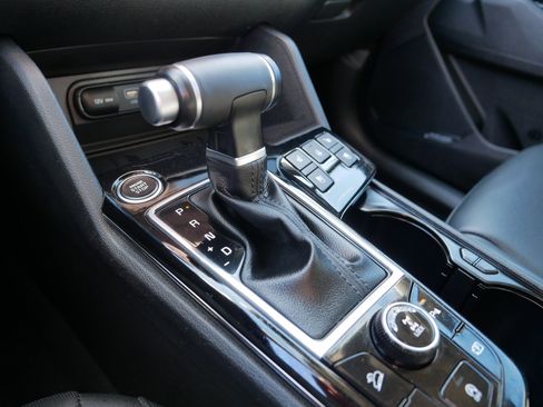 Certified 2023 Kia Sportage SX image 24