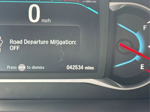 Used 2022 Honda Pilot EX-L image 16