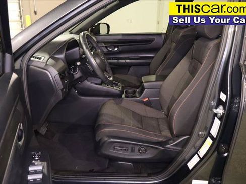 Used 2023 Honda CR-V Sport image 24