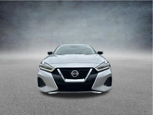 Used 2021 Nissan Maxima 3.5 SV w/ Floor Mat Group FWD image 5