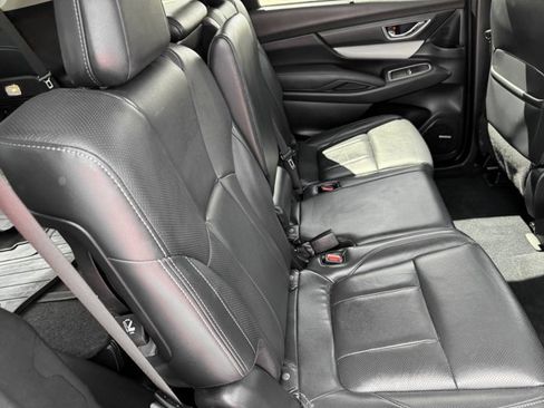 Used 2020 Subaru Ascent Limited w/ Technology Package AWD/4WD image 18