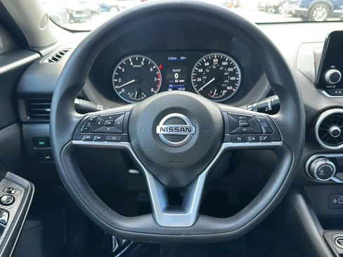 Used 2023 Nissan Sentra S FWD image 17