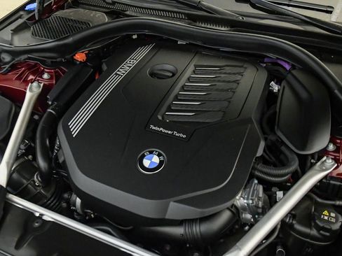 Certified 2023 BMW 540i xDrive w/ M Sport Package AWD/4WD image 26