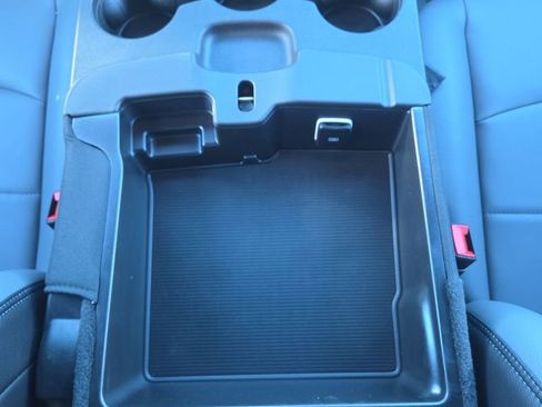 New 2026 RAM 5500 Tradesman image 22