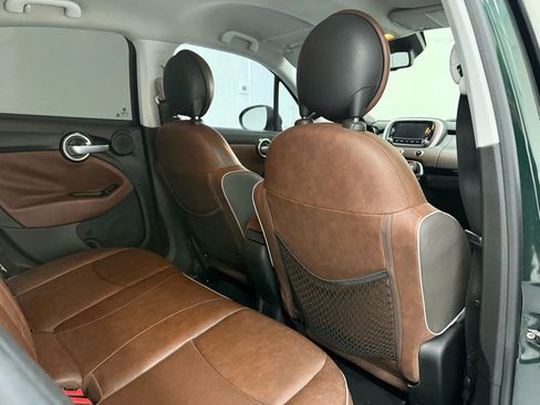 Used 2016 FIAT 500X Trekking Plus image 23