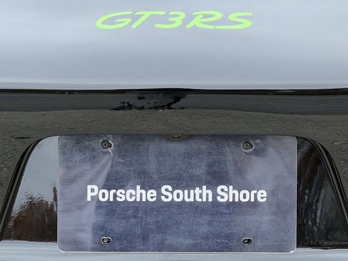 Used 2019 Porsche 911 GT3 RS image 33