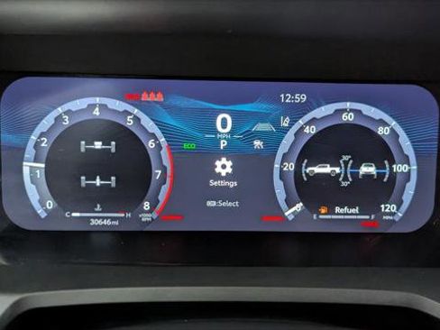 Used 2024 Toyota Tacoma TRD Sport RWD image 26