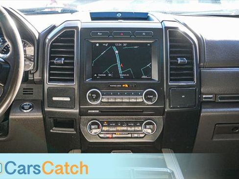 Used 2018 Ford Expedition Limited image 28