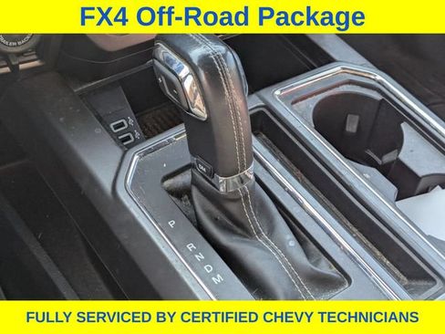 Used 2018 Ford F150 XLT w/ Equipment Group 302A Luxury AWD/4WD image 23