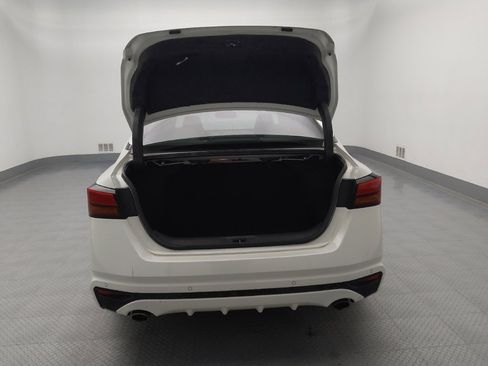 Used 2020 Nissan Altima 2.5 Platinum image 29