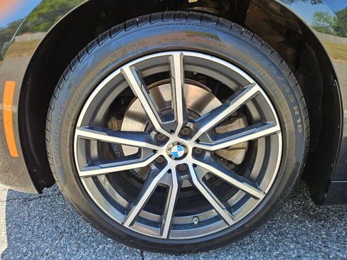 Used 2021 BMW 430i xDrive Coupe w/ Premium Package AWD/4WD image 30