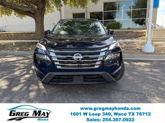 Used 2026 Nissan Rogue SV AWD/4WD video 2