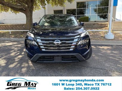 Used 2026 Nissan Rogue SV