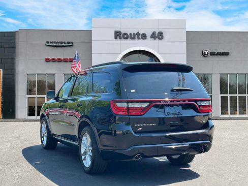 Used 2025 Dodge Durango R/T AWD/4WD image 4