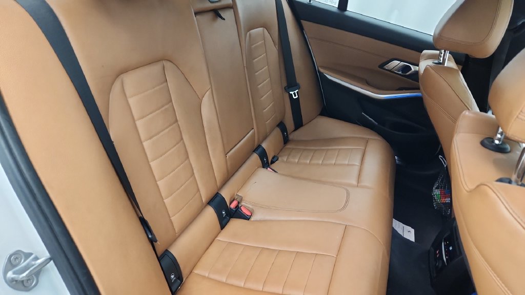 Used 2020 BMW M340i w/ Premium Package RWD image 31