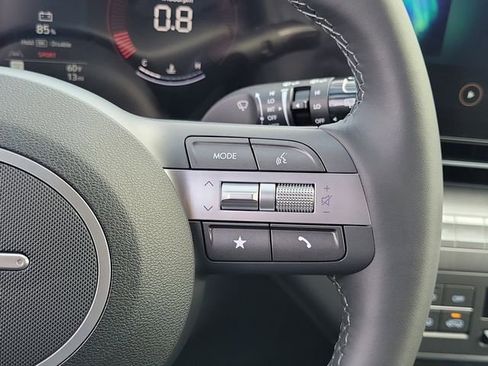 New 2026 Hyundai Kona SEL Sport image 6