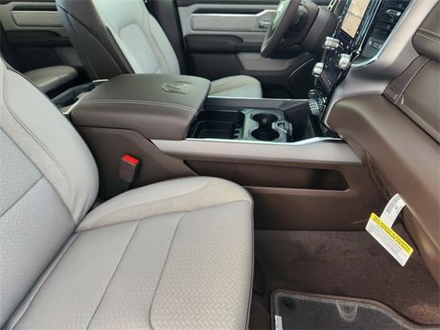 New 2026 RAM 1500 Laramie image 10