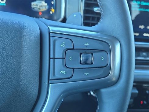 New 2026 Chevrolet Silverado 1500 LT w/ All Star Edition Plus image 21