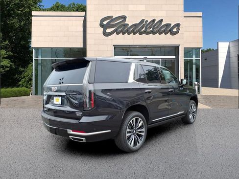 New 2025 Cadillac Escalade Premium Luxury w/ Touring Package image 5