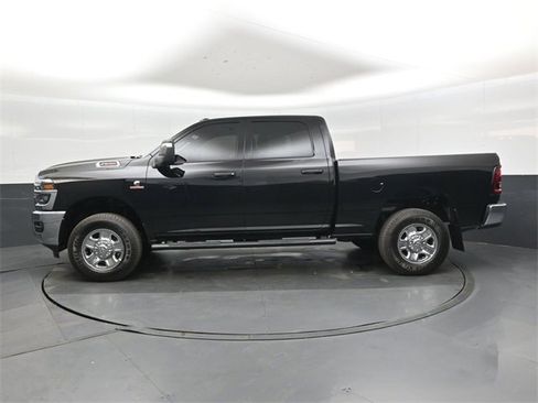 New 2026 RAM 2500 Tradesman image 7