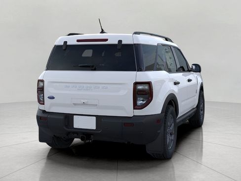 Used 2026 Ford Bronco Sport Big Bend w/ Convenience Package AWD/4WD image 9