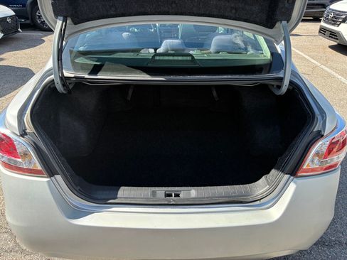 Used 2014 Nissan Altima 2.5 S FWD image 26