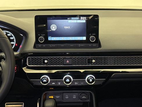 Certified 2026 Honda Civic Sport image 15