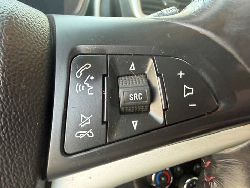 Used 2017 Chevrolet Sonic LT w/ Convenience Package image 21