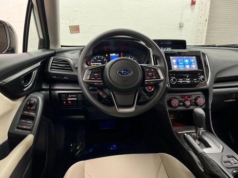 Used 2023 Subaru Impreza Premium AWD/4WD image 16