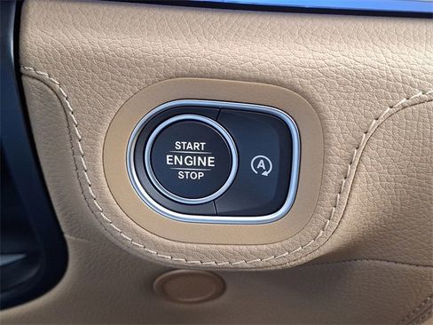 Certified 2026 Mercedes-Benz GLS 580 4MATIC image 27