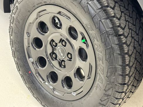 New 2026 Honda Passport TrailSport Elite image 10