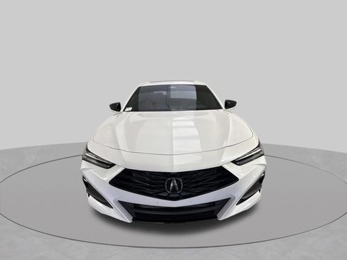 Certified 2025 Acura TLX SH-AWD w/ A-SPEC Pkg image 27