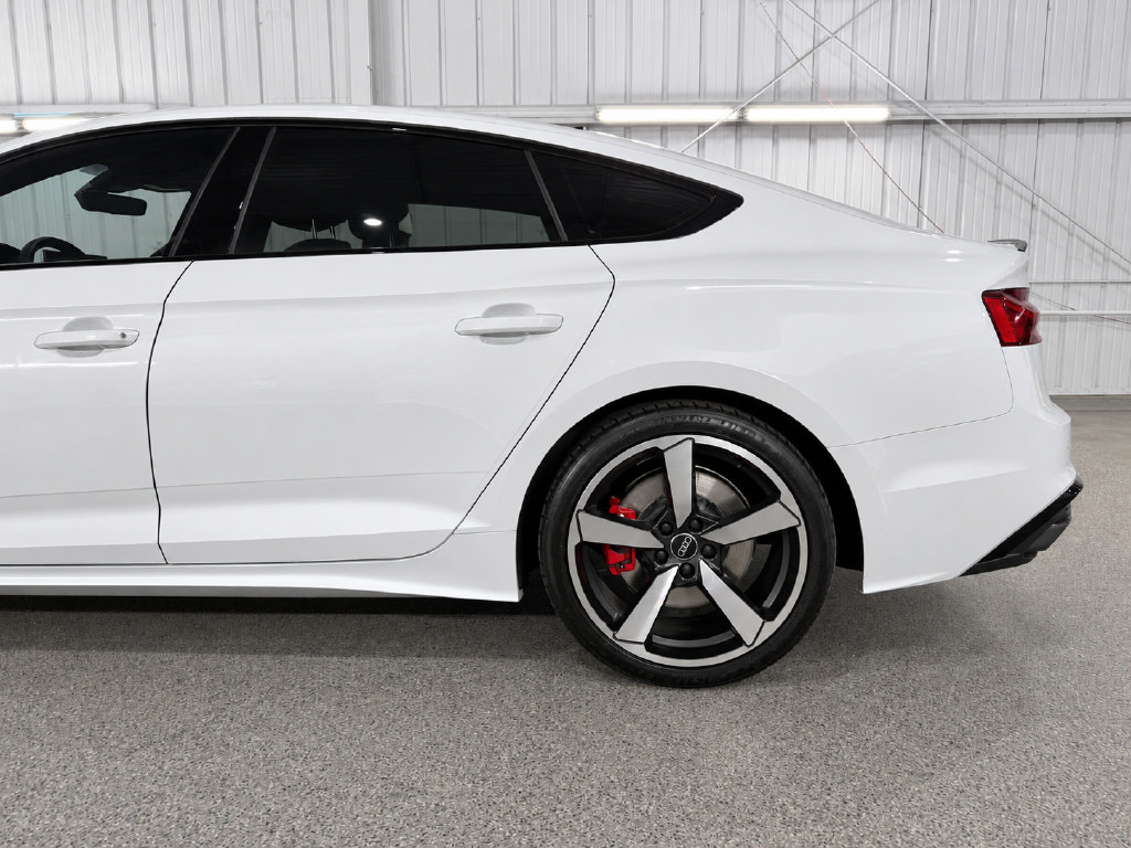Used 2023 Audi A5 2.0T Premium Plus AWD/4WD image 13