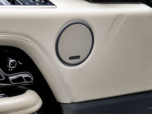 Used 2022 Land Rover Range Rover Westminster Edition image 86