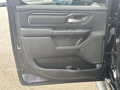 Used 2023 RAM 1500 Rebel w/ Rebel Level 2 Equipment Group image 26