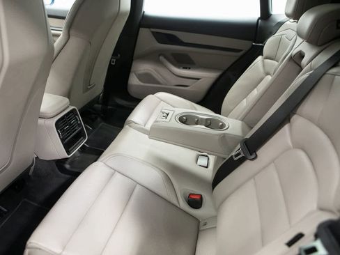 Certified 2023 Porsche Taycan 4 Cross Turismo image 28