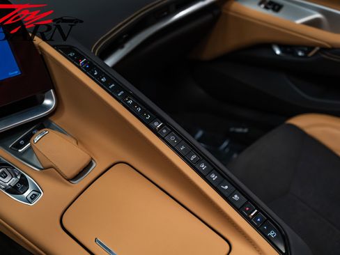 Used 2025 Chevrolet Corvette Z06 image 52