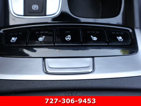 Used 2022 Hyundai Santa Cruz Limited AWD/4WD image 29