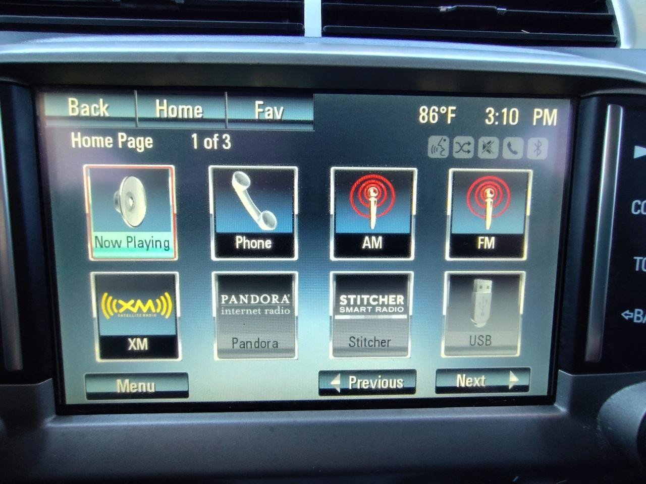 Used 2014 Chevrolet Camaro SS w/ RS Package RWD image 27