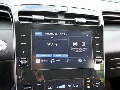 Certified 2024 Hyundai Tucson SEL FWD image 24