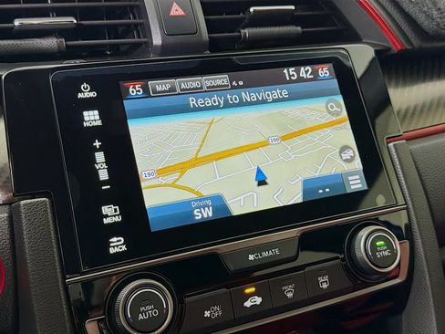 Used 2018 Honda Civic Type R image 17