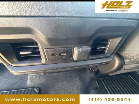 Certified 2019 Chevrolet Silverado 1500 RST w/ All-Star Edition AWD/4WD image 21