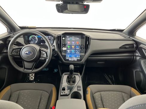 New 2026 Subaru Crosstrek 2.5i Sport AWD/4WD image 14