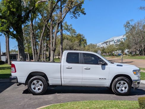 Used 2022 RAM 1500 Lone Star image 28