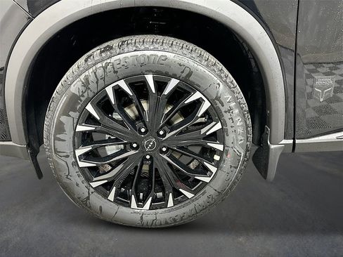 New 2026 Nissan Rogue Dark Armor AWD/4WD image 9