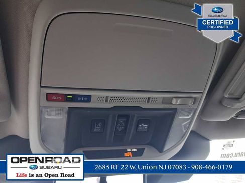 Certified 2023 Subaru Forester Touring w/ Popular Package #2 AWD/4WD image 41