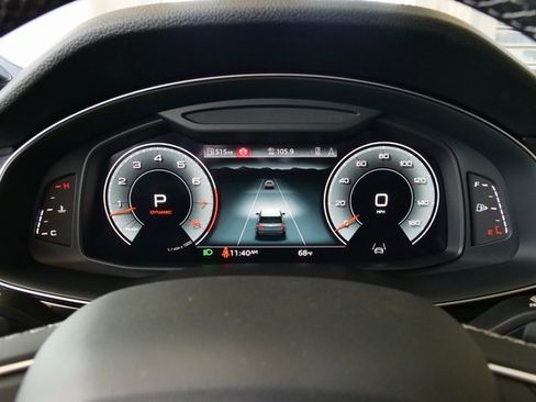 New 2026 Audi Q7 3.0T Premium Plus image 22